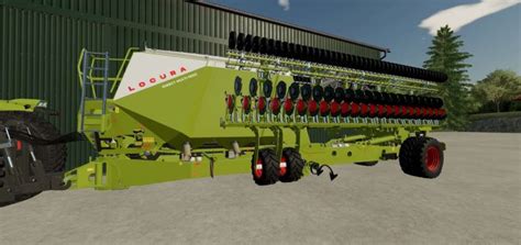 Yukon Valley - LS 22 mods | Farming Simulator 22 Mods