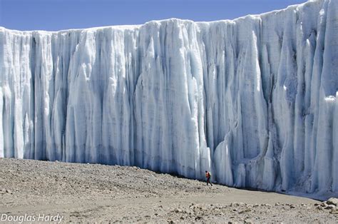 The Snow Job of Kilimanjaro | VerdeViews