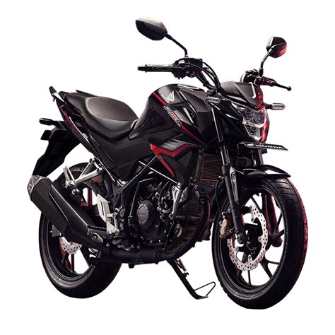 2018 Honda CB150R StreetFire