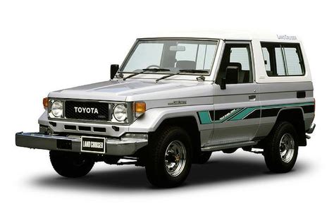 Land Cruiser | Vehicle Gallery | Toyota Brand | Mobility | Toyota Motor Corporation Official ...