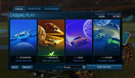 Rocket league mmr ranks - cleansenturin