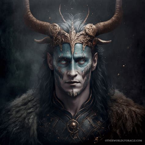 Loki Norse God: 14 Ways to Work With His Paradoxical Energy