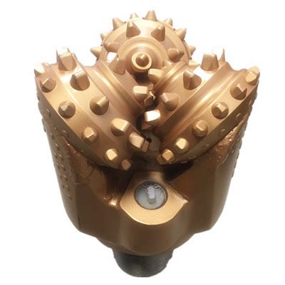 Tricone rock bits, rock roller bits, roller cone bits | Guizhou Vilong Equipment Co,.Ltd