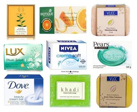 Which Bar Soap Is Best for Dry Skin - Jonah-has-Liu