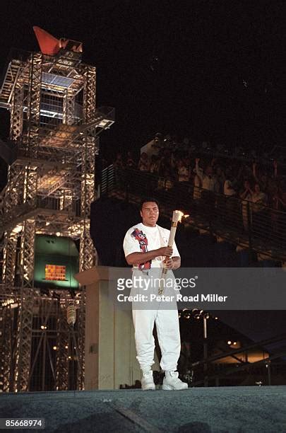 Muhammad Ali Olympics Photos and Premium High Res Pictures - Getty Images