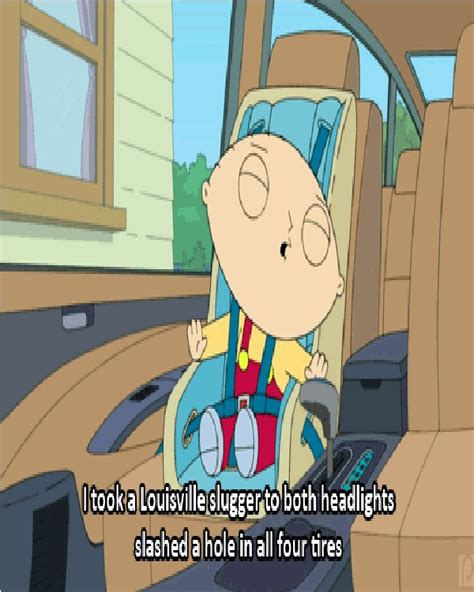 Best Stewie Griffin Quotes. QuotesGram