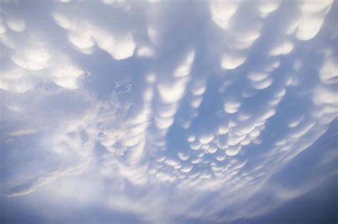 Mammatus Clouds Cloud - Free photo on Pixabay - Pixabay