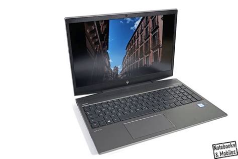 Nvidia Quadro P600 (Laptop) im Test - Notebooks und Mobiles