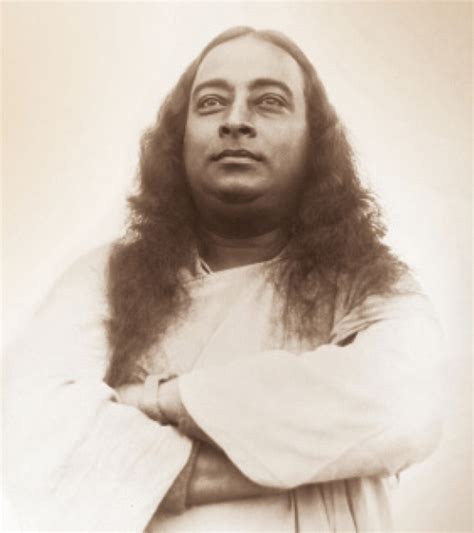 Paramahansa Yogananda on Living Fearlessly