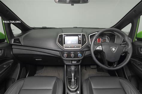 Proton Iriz launched – 1.3 and 1.6 VVT, from RM42k PAULTAN_Proton_Iriz_Interior_34 - Paul Tan's ...