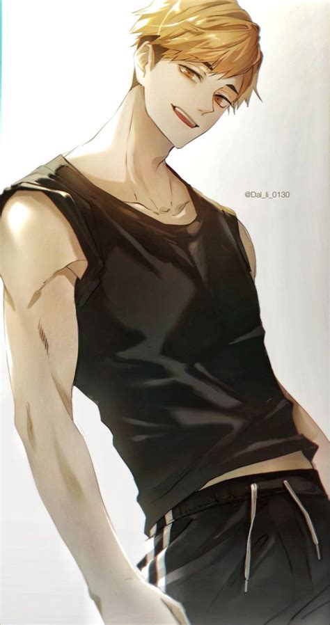 Manga Haikyuu, Haikyuu Fanart, Manga Anime, Anime Art, Cool Anime Guys, Miya Atsumu, Hottest ...