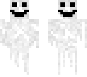 Ghost | Minecraft Skins