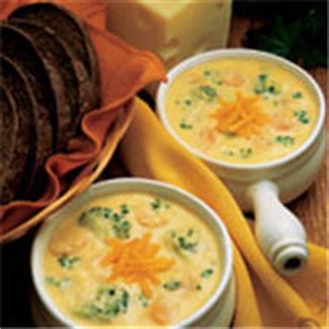 Colby-Swiss Cheese Soup Recipe - CooksRecipes.com