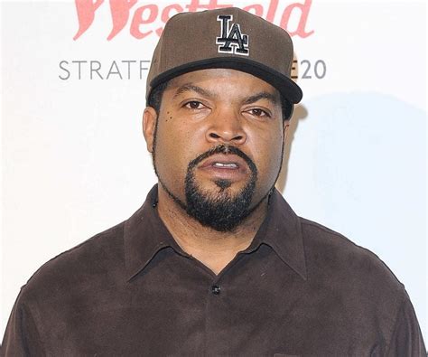 Ice Cube Biography - Childhood, Life Achievements & Timeline