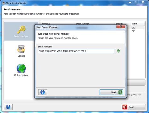 Nero Serial Number Generator - pdfportal