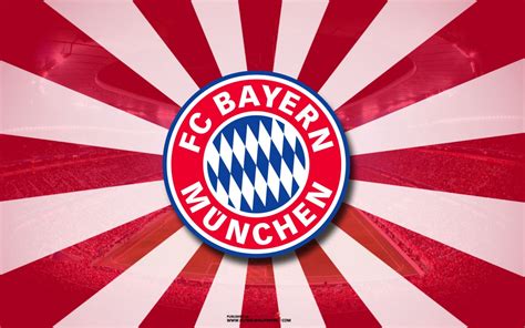 FC Bayern Munich Wallpaper - WallpaperSafari