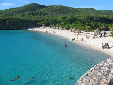 Free curacao beaches 2 Stock Photo - FreeImages.com