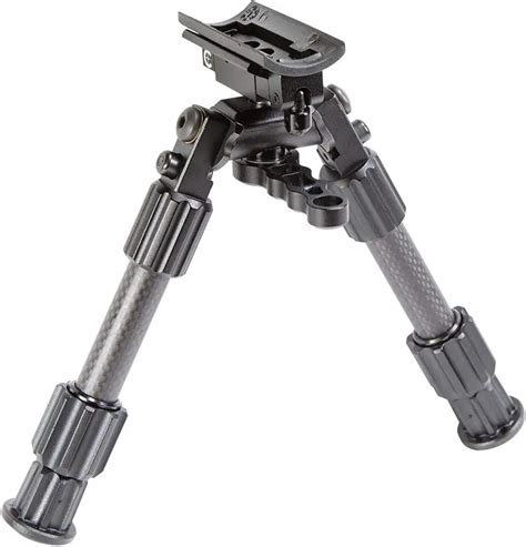 8 Long Range Accuracy Bipod For Precision Long Shooting • BowBlade