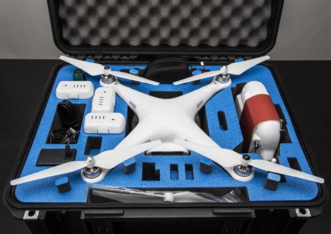 Must Have DJI Phantom Accessories – Quadcopter Academy | Your Ultimate Guide to Quadcopters