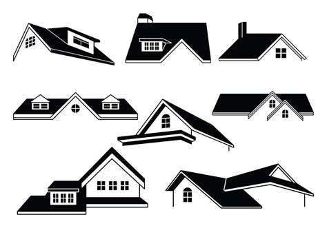 House Roof Vector at Vectorified.com | Collection of House Roof Vector free for personal use