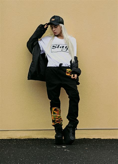 SLAY CLOTHING | Milex and his world... I mean style. | Bloglovin’