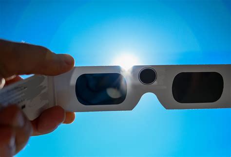 Solar eclipse glasses: What you need to know | Northwell Health