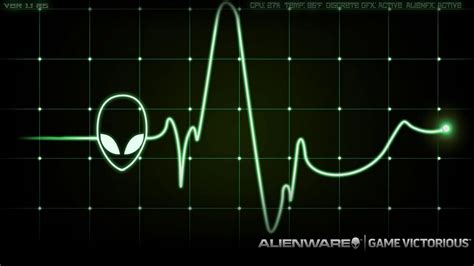 🔥 [64+] Green Alienware Wallpapers | WallpaperSafari