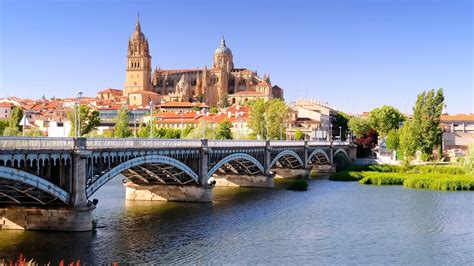 10 best things to do in Salamanca Spain | escape.com.au