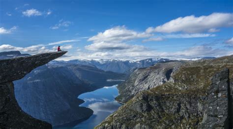 Hiking Holiday In Norway | Arctic Direct