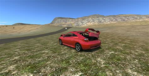 Realistic Crashes (BeamNG) | Page 11 | BeamNG