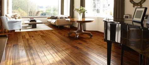 Johnson Hardwood Flooring (Options & Cost) | Home Flooring Pros