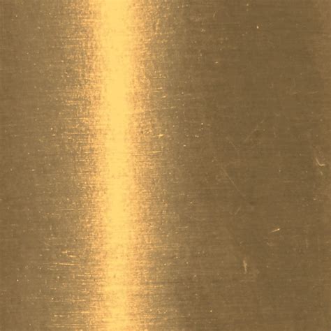 Shiny Gold Metal Texture