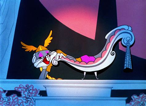 Looney Tunes Pictures: "What's Opera, Doc?" | Favorite cartoon character, Looney tunes, Cool artwork