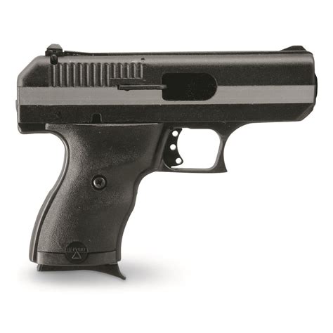 Hi-Point CF-380, Semi-automatic, .380 ACP, 3.5" Barrel, 8+1 Rounds ...