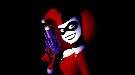 Batman TAS Harley Quinn's Theme - YouTube