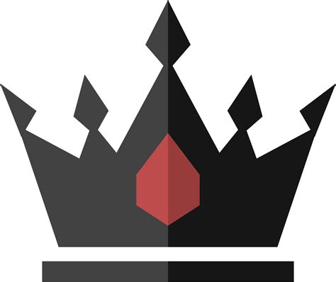 Black Crown Icon - Black crown png download - 1322*1112 - Free Transparent Drawing png Download ...