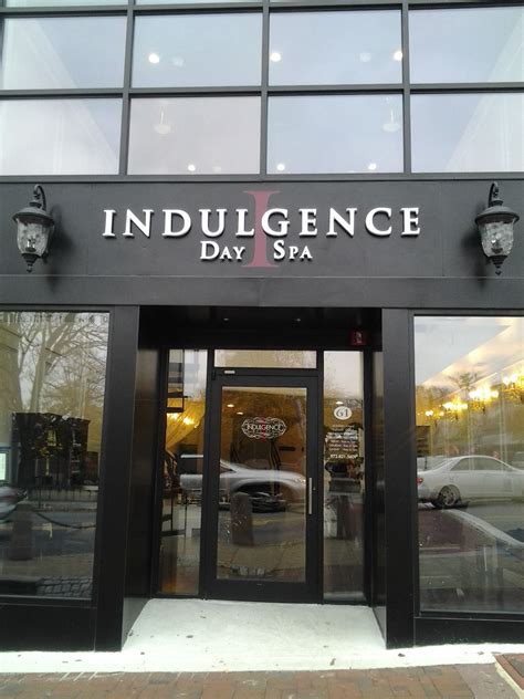 Indulgence Salon: Get Your Holiday Pamper On in South Orange - The ...