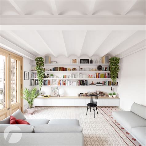 10 Stunning Apartments That Show Off The Beauty Of Nordic Interior Design