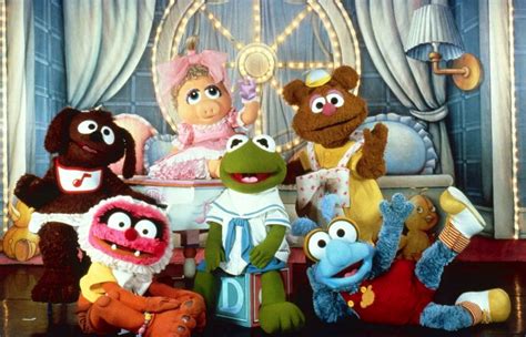 Muppet Babies Live! | Muppet Wiki | FANDOM powered by Wikia