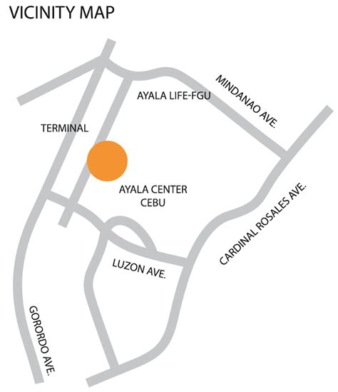 Cebu Business Park Corporate Center | Ayala Land Offices