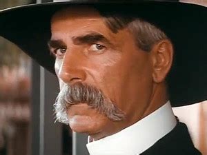 Sam Elliott Tombstone Quotes. QuotesGram