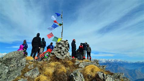 Sikkim Trekking Tour, Sikkim Trekking Packages | Purvi Discovery