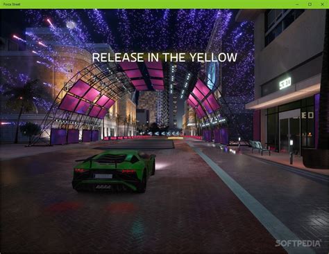 Forza Street Download, Review, Screenshots