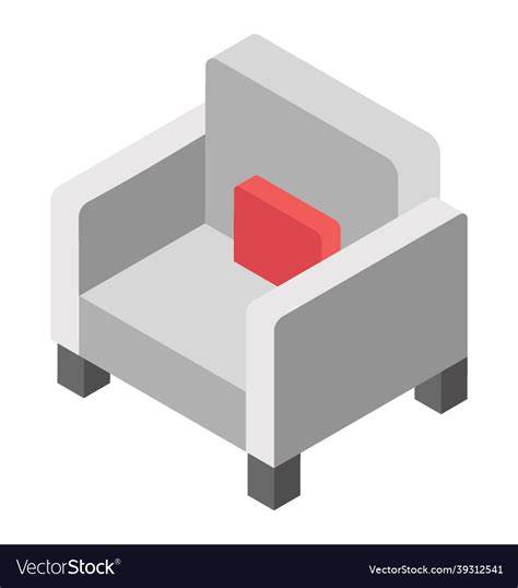 Couch Royalty Free Vector Image - VectorStock