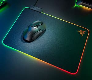 Razer Firefly V2 Micro-textured Surface Mouse Pad Price in Pakistan