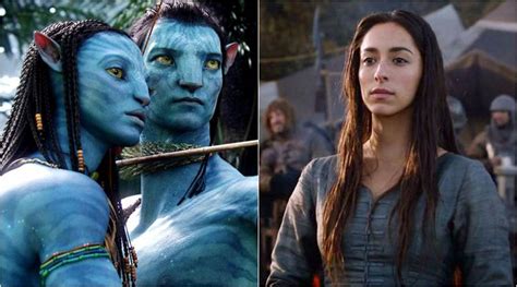 Avatar 2: Game of Thrones actor Oona Chplin joins the cast, shooting to begin this September ...