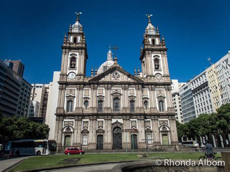 Must-See Rio de Janeiro Landmarks: Safely Explore the Best of Rio