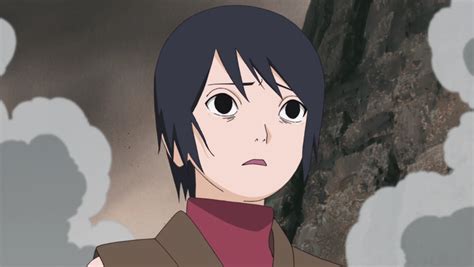 Image - Young Kurotsuchi.png | Narutopedia | FANDOM powered by Wikia