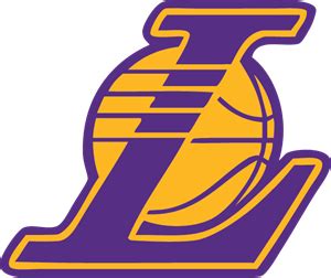 LA Lakers Logo PNG Vector (AI) Free Download