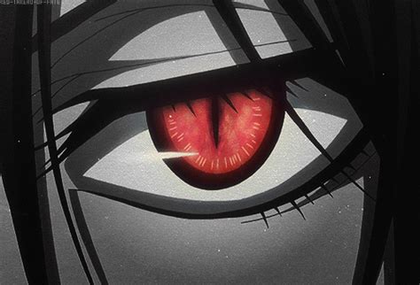 Most Powerful Eyes in anime | Anime Amino